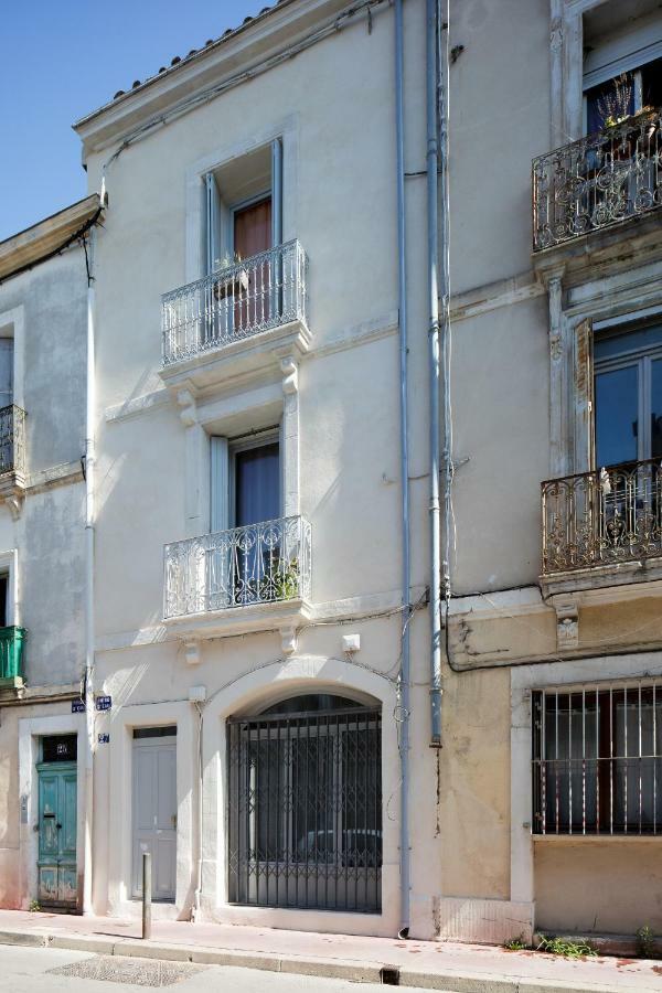 Elia Mediterranee - Premiere Conciergerie Montpellier Exterior photo